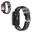 Robust Huawei Watch Fit Silikon / TPU armband