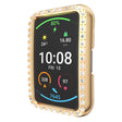 Huawei Watch Fit Strass und Silikon / TPU Bumper