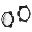 Unglaublich Stylisch Huawei Watch GT 2 Pro Hülle mit Displayschutz in Plastik und Gehärtetes Glas