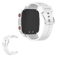 Bequem Huawei Children's Watch 4X Silikon / TPU armband