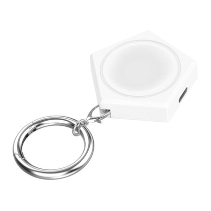 Plastik Universal Huawei Ladestation - Hvid#serie_2