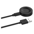 Plastik Huawei Smartwatch USB Ladestation