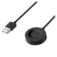 1m Plastik Huawei Smartwatch USB Ladestation