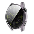 Super Schön Huawei Watch GT 3 (46mm) Plastik und Glas Hülle