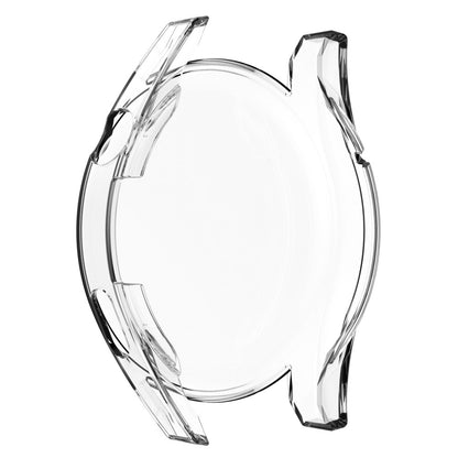 Flot Huawei Watch GT 3 (46mm) Plastik og Glas Cover - Gennemsigtig#serie_3