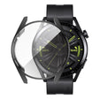 Mega Stylisch Huawei Watch GT 3 (42mm) Silikon / TPU Hülle
