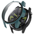 Mega Schön Huawei Watch GT 3 (42mm) Hülle mit Displayschutz in Silikon / TPU und Gehärtetes Glas