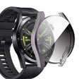 Modisch Huawei Watch GT 3 (42mm) Silikon / TPU Hülle