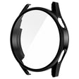 Mega Schön Huawei Watch GT 3 (42mm) Hülle mit Displayschutz in Plastik und Gehärtetes Glas