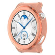 Huawei Watch GT 3 Pro 43mm Transparent Silikon / TPU Bumper