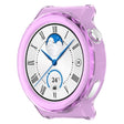 Huawei Watch GT 3 Pro 43mm Transparent Silikon / TPU Bumper