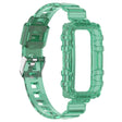 Auffallend angenehm Universell Silikon / TPU armband