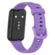 Super sympathisch Huawei Band 7 Silikon / TPU armband