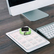 Bemerkenswert robust Huawei Band 7 Silikon / TPU armband