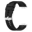 Brillant Huawei Watch Fit 2 Silikon / TPU armband