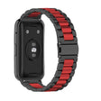 Mega elegant Huawei Watch Fit 2 Silikon / TPU armband