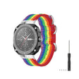 Super stylisch Huawei Watch GT Cyber Textil / Nylon armband