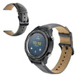 Unglaublich angenehm Huawei Watch 2 Echtes Leder armband