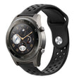 Absolut schön Huawei Watch 2 Pro Silikon / TPU armband