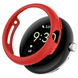 Mega Stylisch Google Pixel Watch Plastik Hülle