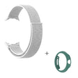 Süß Google Pixel Watch Plastik und Textil / Nylon armband