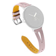 Absolut ordentlich Google Pixel Watch Echtes Leder armband