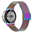 Wirklich schön Google Pixel Watch Metall armband
