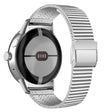 Unglaublich schön Google Pixel Watch Metall armband