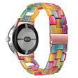 Sehr cool Google Pixel Watch Plastik armband