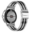 Sehr bequem Google Pixel Watch Metall armband