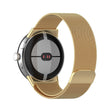 Mega elegant Google Pixel Watch Metall armband