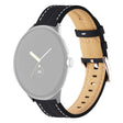 Unglaublich süß Google Pixel Watch Echtes Leder armband