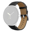 Super stark Google Pixel Watch Echtes Leder armband