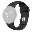 Super angenehm Google Pixel Watch Silikon / TPU armband