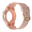 Bequem Google Pixel Watch Silikon / TPU armband
