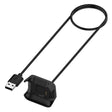 1m Plastik Xiaomi Mi Watch Lite / Xiaomi Redmi Watch USB Ladekabel