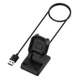 Plastik Xiaomi Mi Watch Lite / Xiaomi Redmi Watch USB Ladestation