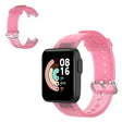 Xiaomi Mi Watch Lite / Xiaomi Redmi Watch Silikon / TPU armband