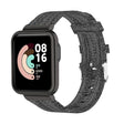 Xiaomi Mi Watch Lite / Xiaomi Redmi Watch Textil / Nylon armband