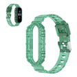 Mega gut Xiaomi Mi Smart Band 6 Silikon / TPU armband