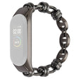 Xiaomi Mi Smart Band 6 / Xiaomi Mi Band 5 Metall armband