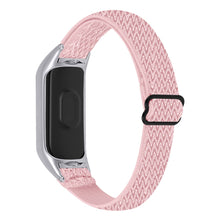 Super pænt Universal Nylon Rem - Pink#serie_1