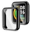 Super Gut Xiaomi Redmi Watch 2 Hülle mit Displayschutz in Silikon / TPU