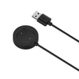 1m Plastik Xiaomi Smartwatch Ladestationskabel