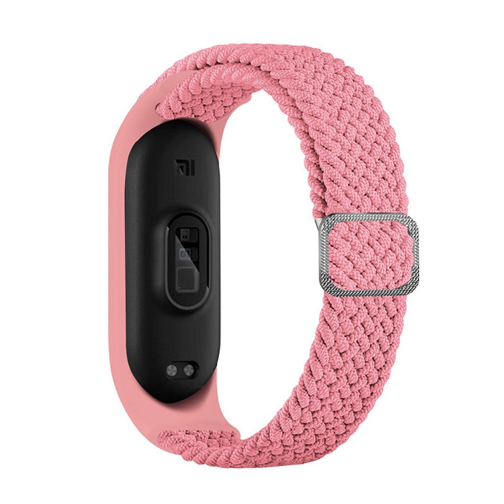 Meget fantastisk Universal Xiaomi Nylon Rem - Pink#serie_19