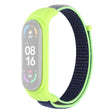Super cool Universell Xiaomi Textil / Nylon armband