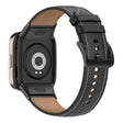 Xiaomi Redmi Watch 3 / Xiaomi Mi Watch Lite 3 Echtes Leder armband