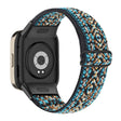 Xiaomi Redmi Watch 3 / Xiaomi Mi Watch Lite 3 Textil / Nylon armband
