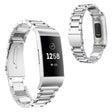 Großartig Fitbit Charge 4 / Fitbit Charge 3 Metall armband