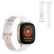 Bequem Fitbit Versa 3 / Fitbit Sense Silikon / TPU armband